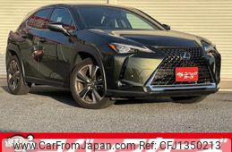 lexus ux 2019 quick_quick_MZAA10_MZAA10-2018666