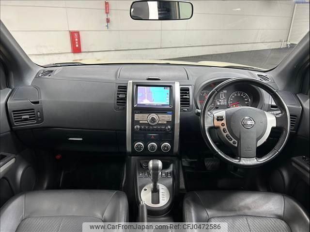 nissan x-trail 2011 quick_quick_DBA-NT31_NT31-220174 image 2