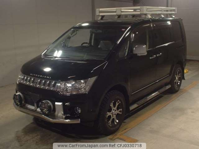 mitsubishi delica-d5 2016 -MITSUBISHI--Delica D5 DBA-CV5W--CV5W-1101111---MITSUBISHI--Delica D5 DBA-CV5W--CV5W-1101111- image 1