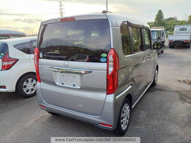 honda n-box 2019 -HONDA--N BOX DBA-JF3--JF3-1286441---HONDA--N BOX DBA-JF3--JF3-1286441- image 2