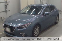 mazda axela 2013 -MAZDA--Axela BM5FS-100864---MAZDA--Axela BM5FS-100864-