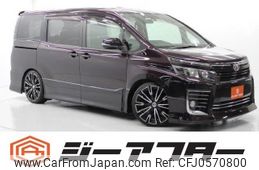 toyota voxy 2014 -TOYOTA--Voxy DBA-ZRR80W--ZRR80-0078046---TOYOTA--Voxy DBA-ZRR80W--ZRR80-0078046-