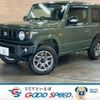suzuki jimny 2022 CFJ1820642 image 1