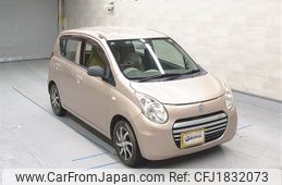 suzuki alto-eco 2014 CFJ1832073