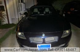 bmw z4 2008 -BMW--BMW Z4 ABA-BU25--WBABU12010LH58010---BMW--BMW Z4 ABA-BU25--WBABU12010LH58010-