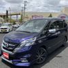 nissan serena 2016 -NISSAN--Serena DAA-GFC27--GFC27-014732---NISSAN--Serena DAA-GFC27--GFC27-014732- image 1