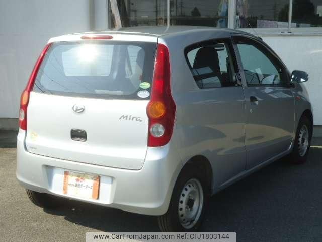 daihatsu mira 2013 CFJ1803144 image 2