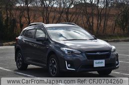 subaru xv 2020 -SUBARU--Subaru XV 5AA-GTE--GTE-021353---SUBARU--Subaru XV 5AA-GTE--GTE-021353-