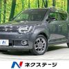 suzuki ignis 2018 -SUZUKI--Ignis DAA-FF21S--FF21S-136662---SUZUKI--Ignis DAA-FF21S--FF21S-136662- image 1