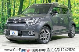 suzuki ignis 2018 -SUZUKI--Ignis DAA-FF21S--FF21S-136662---SUZUKI--Ignis DAA-FF21S--FF21S-136662-