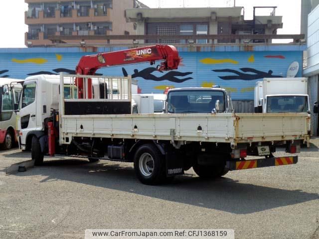 hino ranger 2018 GOO_NET_EXCHANGE_0700192A30250702W002 image 2
