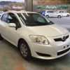 toyota auris 2007 -TOYOTA--Auris NZE151H-1018460---TOYOTA--Auris NZE151H-1018460- image 4