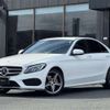mercedes-benz c-class 2014 CFJ1539671 image 2