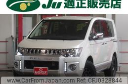 mitsubishi delica-d5 2018 -MITSUBISHI 【名変中 】--Delica D5 CV1W--1304664---MITSUBISHI 【名変中 】--Delica D5 CV1W--1304664-