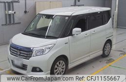 suzuki solio 2018 -SUZUKI 【滋賀 531ゆ430】--Solio MA46S-250182---SUZUKI 【滋賀 531ゆ430】--Solio MA46S-250182-