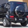 mercedes-benz g-class 2020 -MERCEDES-BENZ--Benz G Class 3DA-463349--W1N4633492X346870---MERCEDES-BENZ--Benz G Class 3DA-463349--W1N4633492X346870- image 15