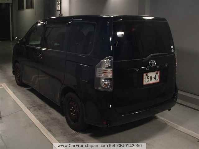 toyota voxy 2010 -TOYOTA--Voxy ZRR70G-0310114---TOYOTA--Voxy ZRR70G-0310114- image 2