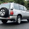 toyota land-cruiser 2000 CFJ1653973 image 2