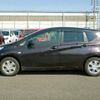 nissan note 2013 No.13344 image 4