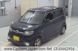 honda zest 2008 -HONDA 【豊田 580に8603】--Zest JE1-1125784---HONDA 【豊田 580に8603】--Zest JE1-1125784-