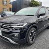 volkswagen t-cross 2022 -VOLKSWAGEN--VW T-Cross 3BA-C1DKR--WVGZZZC1ZNY049755---VOLKSWAGEN--VW T-Cross 3BA-C1DKR--WVGZZZC1ZNY049755- image 19