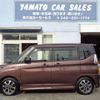 suzuki solio 2017 -SUZUKI 【名変中 】--Solio MA46S--652095---SUZUKI 【名変中 】--Solio MA46S--652095- image 19