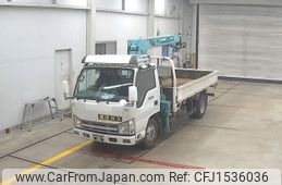 mazda titan 2011 CFJ1536036