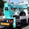 mitsubishi-fuso canter 1999 CFJ9563720 image 6