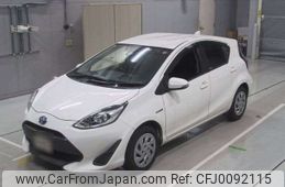 toyota aqua 2018 -TOYOTA--AQUA DAA-NHP10--NHP10-6758521---TOYOTA--AQUA DAA-NHP10--NHP10-6758521-