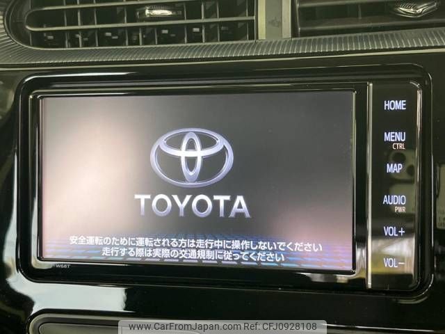 toyota aqua 2018 -TOYOTA--AQUA DAA-NHP10--NHP10-6789725---TOYOTA--AQUA DAA-NHP10--NHP10-6789725- image 2