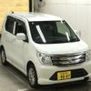 suzuki wagon-r 2015 -SUZUKI 【和泉 581う9007】--Wagon R MH44S-127847---SUZUKI 【和泉 581う9007】--Wagon R MH44S-127847- image 1