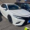 toyota camry 2020 -TOYOTA--Camry 6AA-AXVH70--AXVH70-1066739---TOYOTA--Camry 6AA-AXVH70--AXVH70-1066739- image 1