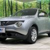 nissan juke 2010 -NISSAN--Juke DBA-YF15--YF15-008043---NISSAN--Juke DBA-YF15--YF15-008043- image 2