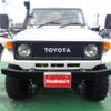 toyota landcruiser-70 1996 CFJ1612727 image 2