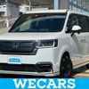 honda stepwagon-spada 2022 quick_quick_6AA-RP8_RP8-1010605 image 1