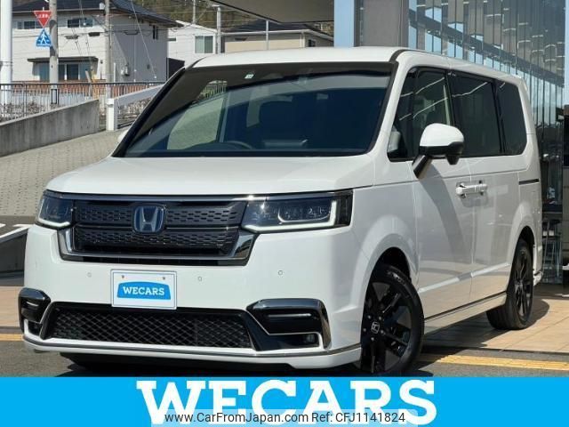 honda stepwagon-spada 2022 quick_quick_6AA-RP8_RP8-1010605 image 1