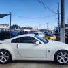 nissan fairlady-z 2002 quick_quick_UA-Z33_Z33-006555 image 4