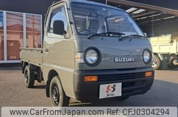 suzuki carry-truck 1994 A524