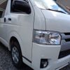 toyota hiace-van 2018 -TOYOTA--Hiace Van GDH206V--1001029---TOYOTA--Hiace Van GDH206V--1001029- image 25