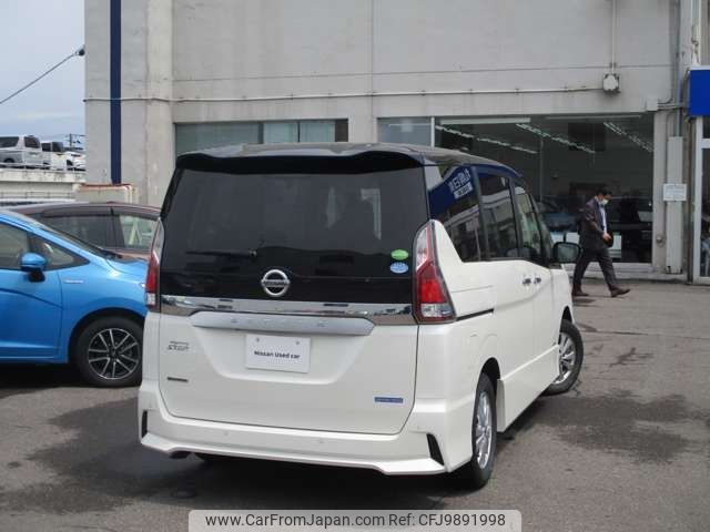 nissan serena 2019 -NISSAN--Serena DAA-GFNC27--GFNC27-021853---NISSAN--Serena DAA-GFNC27--GFNC27-021853- image 2