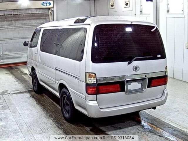 toyota hiace-wagon 2003 -TOYOTA--Hiace Wagon KZH106W-1044819---TOYOTA--Hiace Wagon KZH106W-1044819- image 2