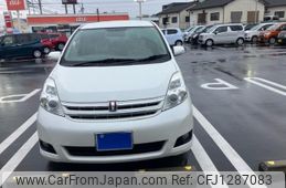 toyota isis 2010 -TOYOTA--Isis DBA-ZGM11G--ZGM11-0010156---TOYOTA--Isis DBA-ZGM11G--ZGM11-0010156-