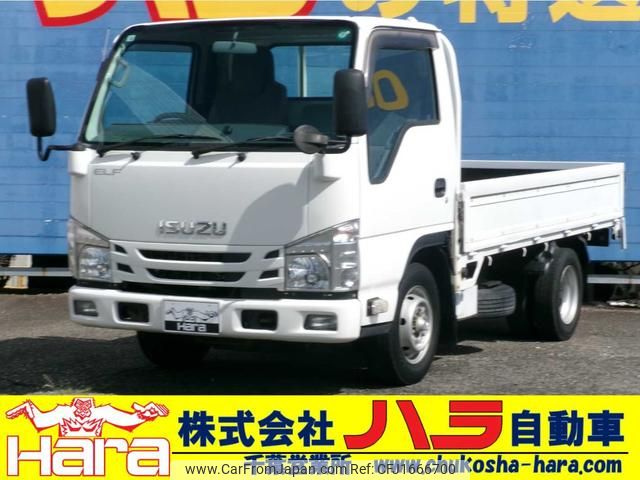 isuzu elf-truck 2016 CFJ1666700 image 1
