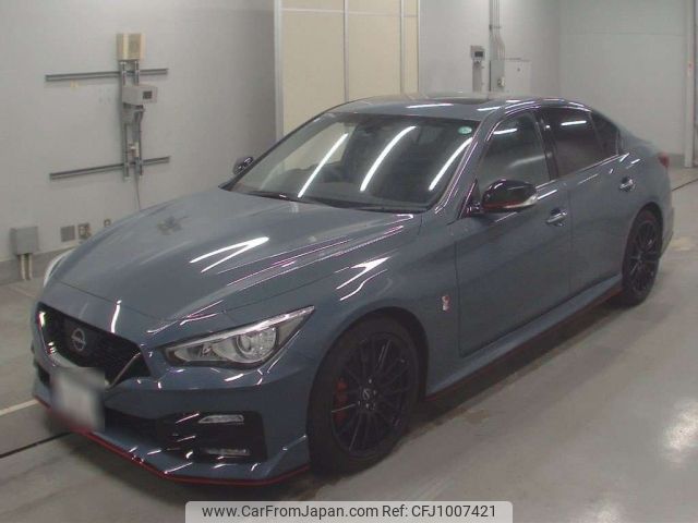 nissan skyline 2024 -NISSAN 【千葉 302る1418】--Skyline RV37-193032---NISSAN 【千葉 302る1418】--Skyline RV37-193032- image 1