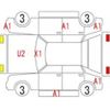 chrysler jeep-wrangler 2012 -CHRYSLER--Jeep Wrangler ABA-JK36L--1C4HJWLG8CL250844---CHRYSLER--Jeep Wrangler ABA-JK36L--1C4HJWLG8CL250844- image 2