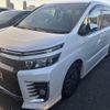 toyota voxy 2014 quick_quick_DBA-ZRR80W_ZRR80-0038483 image 1