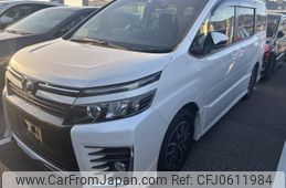 toyota voxy 2014 quick_quick_DBA-ZRR80W_ZRR80-0038483