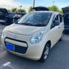 suzuki alto 2010 -SUZUKI--Alto DBA-HA25S--HA25S-745331---SUZUKI--Alto DBA-HA25S--HA25S-745331- image 1