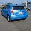 toyota aqua 2013 -TOYOTA 【久留米 500ﾜ8390】--AQUA NHP10--2206973---TOYOTA 【久留米 500ﾜ8390】--AQUA NHP10--2206973- image 2