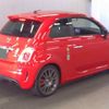 abarth 695 2011 quick_quick_312142_ZFA31200000570233 image 6